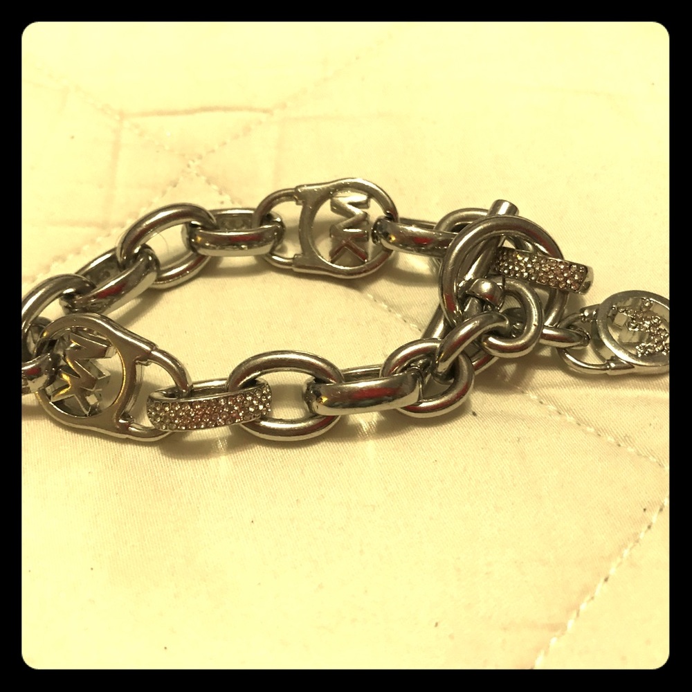 Michael kors bracelet